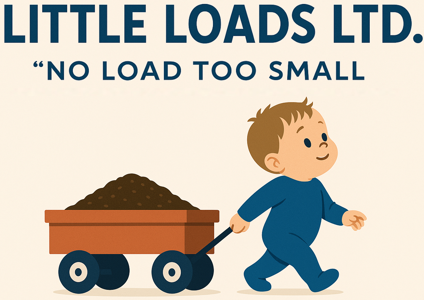 Ottawa Valley Little Loads